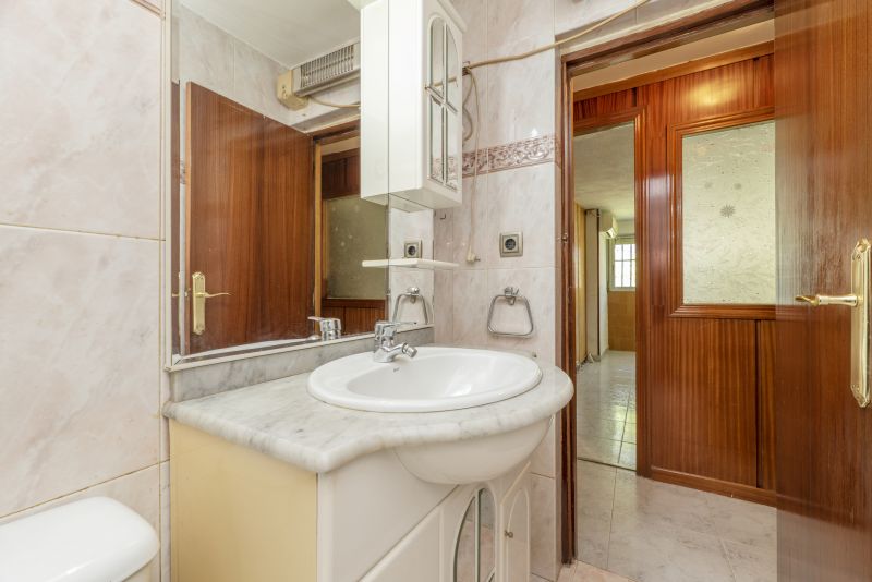 Vintage Bathroom Restoration