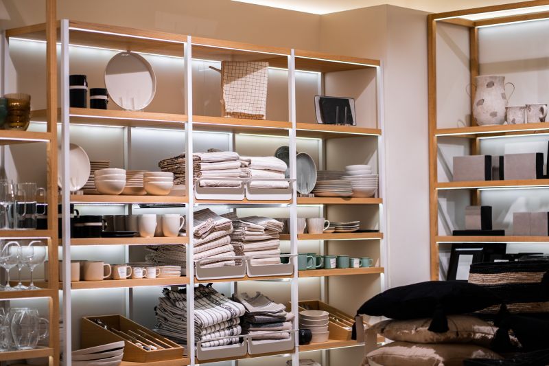 Functional Storage Solutions